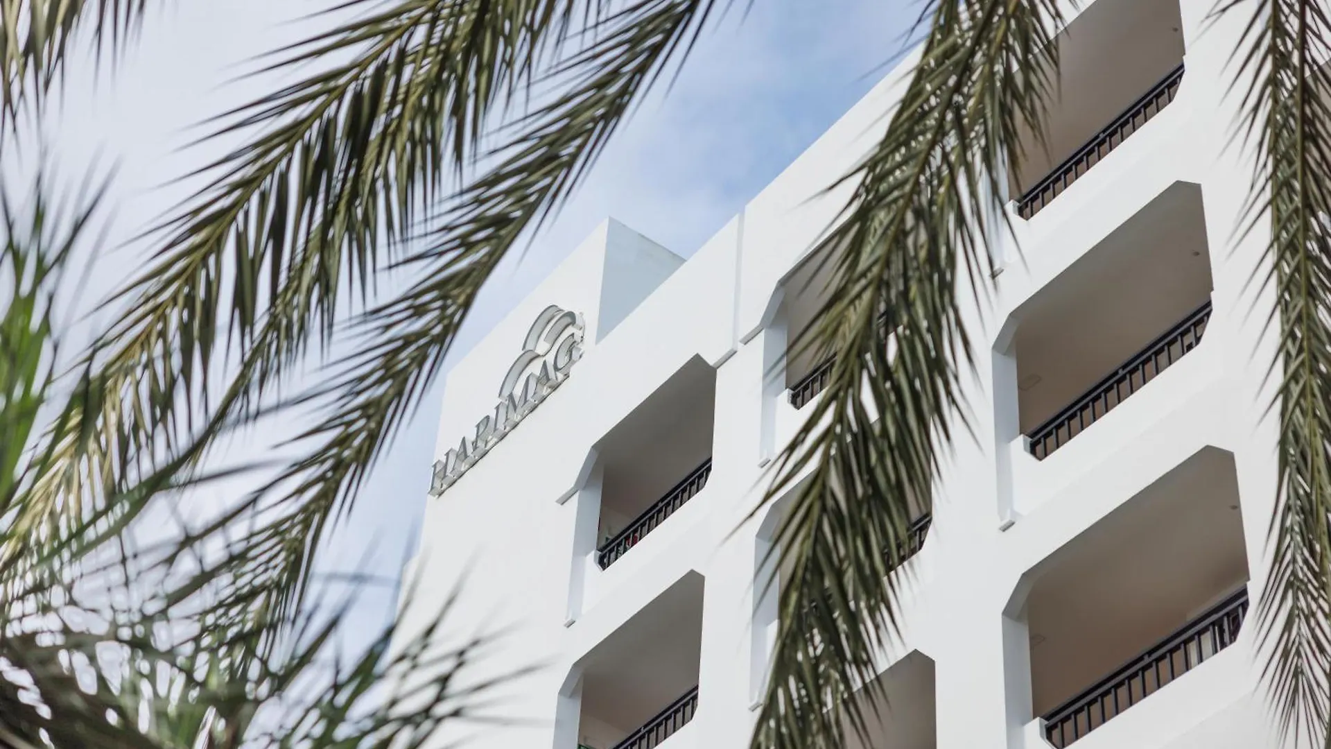 ***  Hapimag San Agustín Aparthotel Espanha