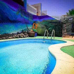 2* Gasthuis Surf Riders Fuerteventura (adults Only)