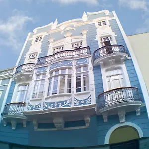 Bed and breakfast Downtown House