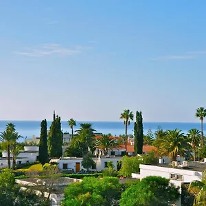 Hotel Rocas Rojas